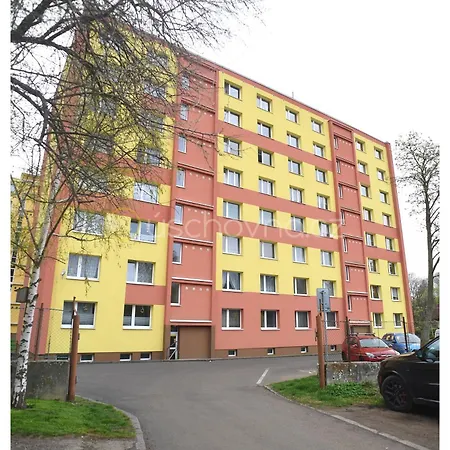 Vespa Apartment *