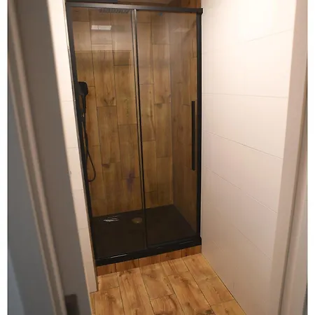 Apartment Vespa *