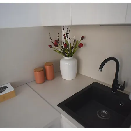 Apartamento Vespa *