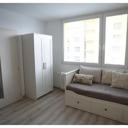 Vespa Apartment *