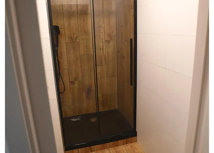 Apartamento Vespa *